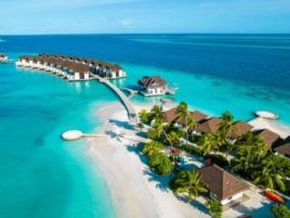 NOOE MALDIVES KUNAAVASHI