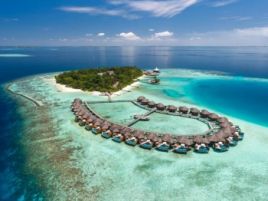 BAROS MALDIVES