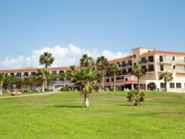ANMARIA BEACH HOTEL