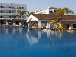 CHRISTOFINIA HOTEL