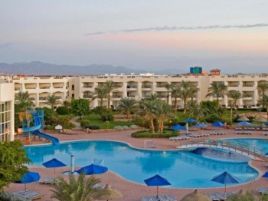 AURORA ORIENTAL RESORT
