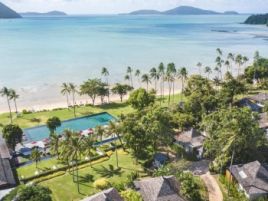 The Vijitt Resort Phuket