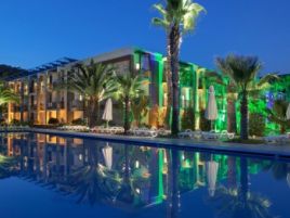 GREEN BAY RESORT & SPA