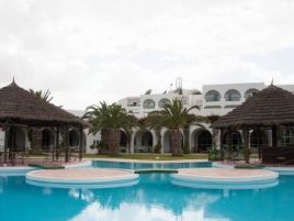 SHALIMAR AQUA PARK