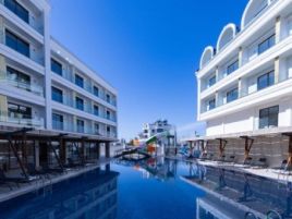 BELENLI RESORT
