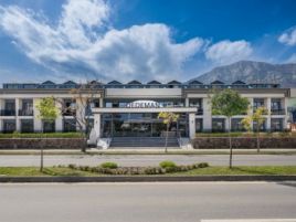 DEDEMAN KEMER RESORT