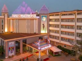 LINDA RESORT HOTEL