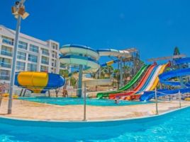 ANASTASIA BEACH APTS