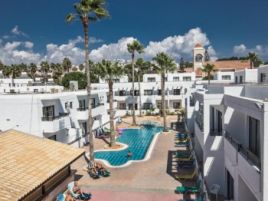 ANTHEA HOTEL APTS