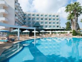 ANTIGONI HOTEL