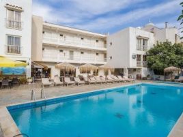 ANTONIS G HOTEL