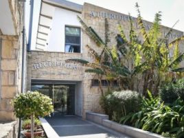 APHRODITE BEACH HOTEL