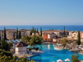 APHRODITE HILLS HOTEL BY ATLANTICA