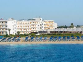ASTERIAS BEACH HOTEL