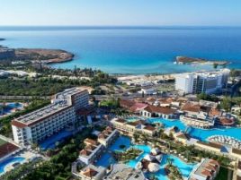 ATLANTICA AENEAS RESORT