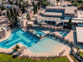 ATLANTICA AKTEON