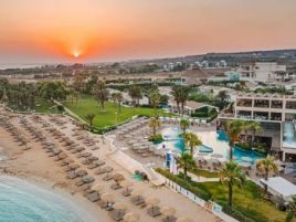 ATLANTICA MARE VILLAGE AYIA NAPA