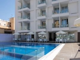 BEST WESTERN PLUS LARCO