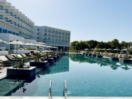 CALI RESORT AND SPA