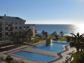 CAPITAL COAST RESORT AND SPA