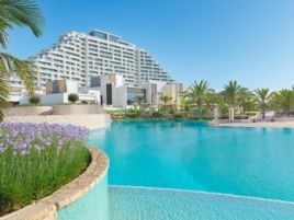 CITY OF DREAMS - MEDITERRANEAN