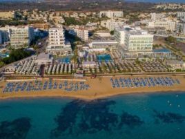 CONSTANTINOS THE GREAT HOTEL