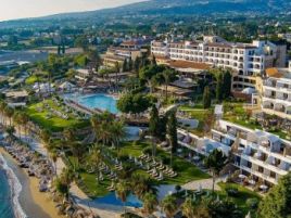 CORAL BEACH HOTEL