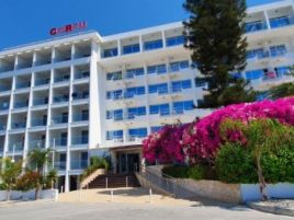 CORFU HOTEL