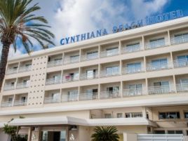 CYNTHIANA HOTEL