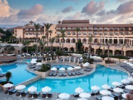 ELYSIUM BEACH RESORT