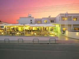 EURONAPA HOTEL