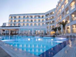 EVALENA BEACH HOTEL