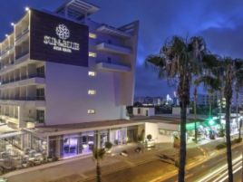 GAIA SUN N BLUE BOUTIQUE HOTEL