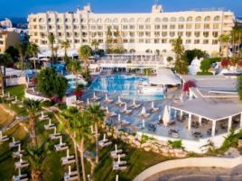 GOLDEN COAST BEACH HOTEL