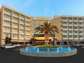 GRANDRESORT BY LEONARDO HOTELS