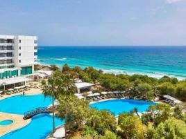 GRECIAN BAY HOTEL