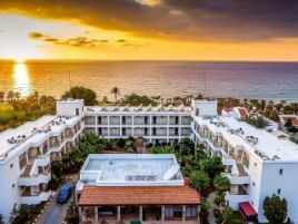 HELIOS BAY HOTEL APTS
