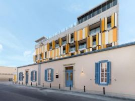 INDIGO HOTEL