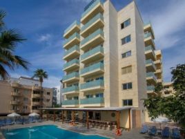 KAPETANIOS LIMASSOL