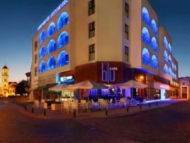 LIVADHIOTIS CITY HOTEL