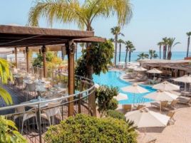 LOUIS ALTHEA BEACH