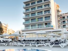 MANDALI HOTEL