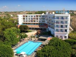 MARINA HOTEL