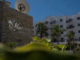 MARLITA BEACH HOTEL APTS