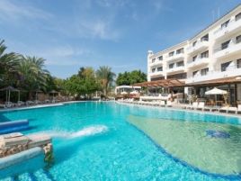 PAPHOS GARDENS HOTEL