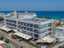 PROTARAS PLAZA