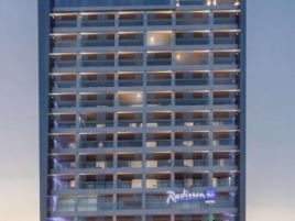 RADISSON BLU HOTEL