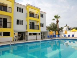 SEA CLEONAPA HOTEL ANNEX