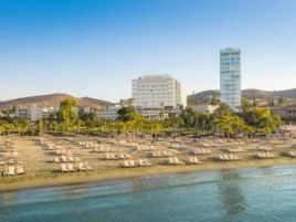 ST RAPHAEL RESORT AND MARINA
