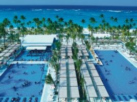 Hotel Riu Bambu